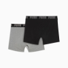 Труси чоловічі PUMA Men's Boxer Briefs 93832003 - Зображення №2