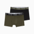 Труси чоловічі PUMA Men's Trunks 93832108