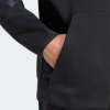 Толстовка чоловіча ADIDAS Z.N.E. FULL ZIP KF3827 - Зображення №1