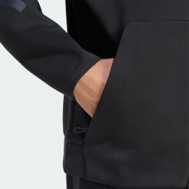 Толстовка чоловіча ADIDAS Z.N.E. FULL ZIP KF3827