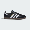 Кросівки чоловічі ADIDAS Samba OG B75807 - Зображення №5