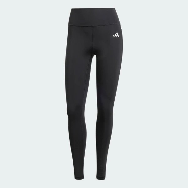 Легінси жіночі ADIDAS Optime Essentials Stash Pocket Full-Length IT2280 - Зображення