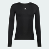 Лонгслів чоловічий ADIDAS Techfit Compression Training JE6702 - Зображення №1