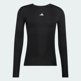 Лонгслів чоловічий ADIDAS Techfit Compression Training JE6702