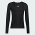 Лонгслів чоловічий ADIDAS Techfit Compression Training JE6702