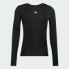 Лонгслів чоловічий ADIDAS Techfit Compression Training JE6702 - Зображення №2
