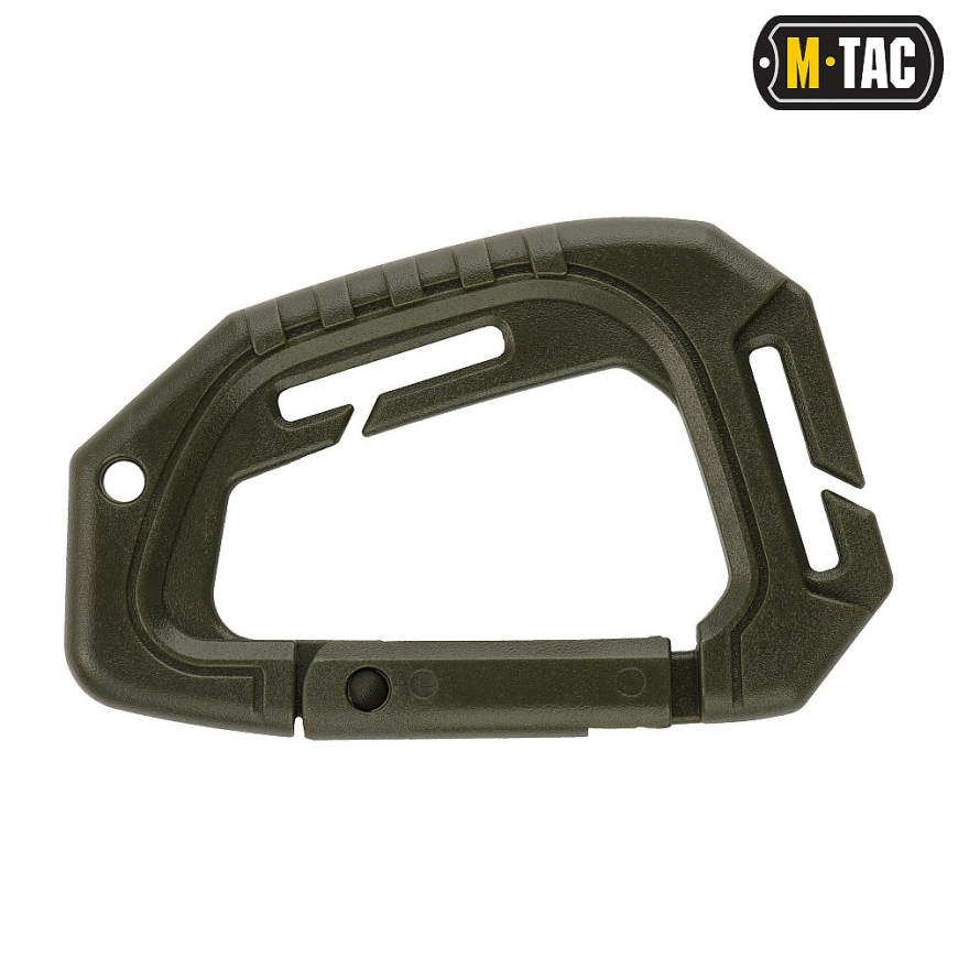 Карабін  M-TAC Tactical 60111001 - Зображення №2