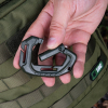 Карабін  M-TAC Tactical 60111001 - Зображення №3