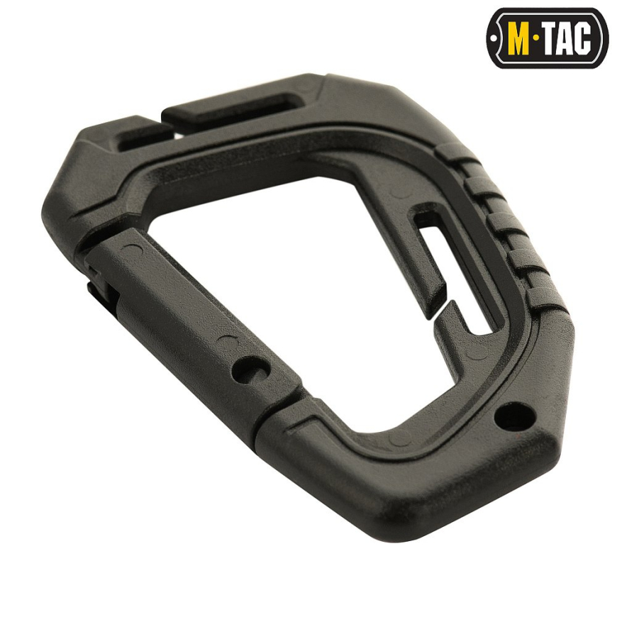 Карабін  M-TAC Tactical 60111002 - Зображення