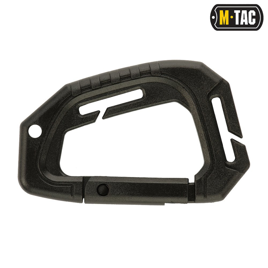 Карабін  M-TAC Tactical 60111002 - Зображення №2