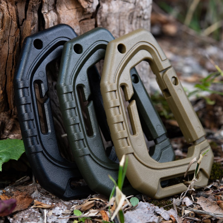 Карабін  M-TAC Tactical 60111002 - Зображення №7