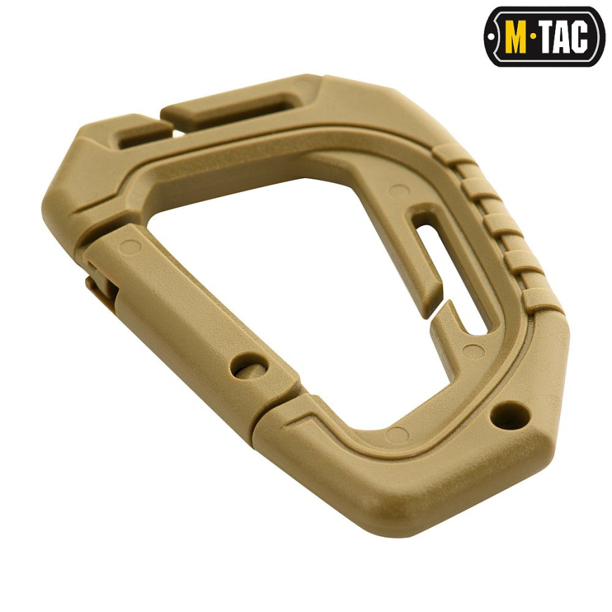 Карабін M-TAC Tactical 60111005 - Зображення