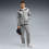 Брюки чоловічі PUMA Elevated Pants 69395203