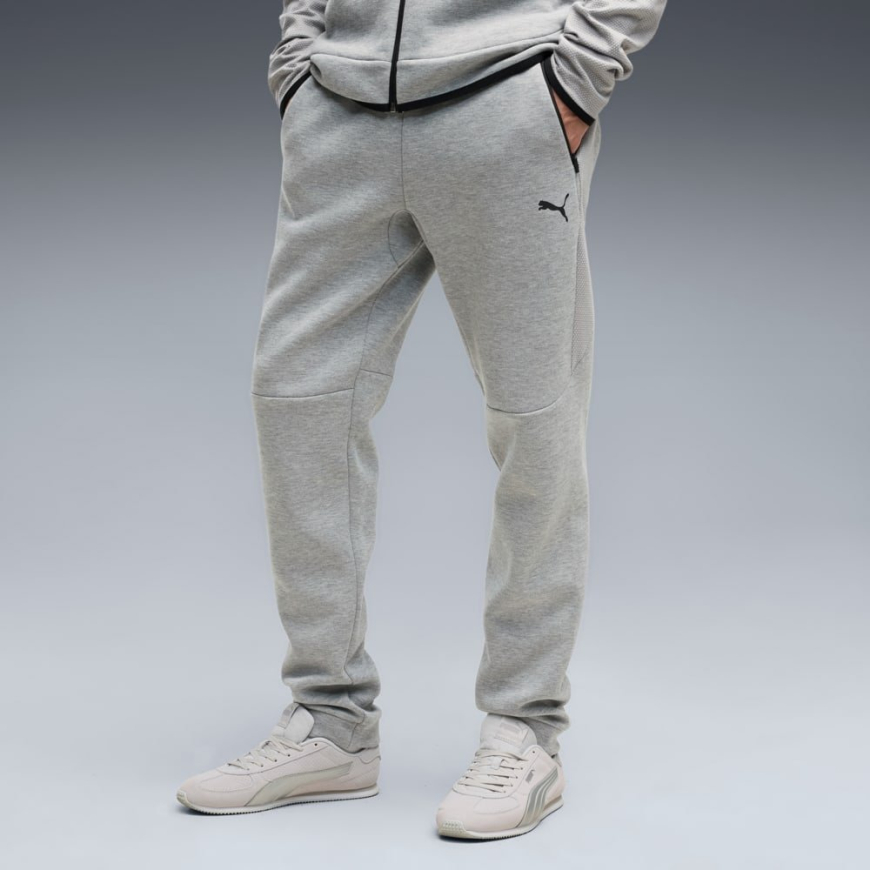 Брюки чоловічі PUMA Elevated Pants 69395203 - Зображення №3