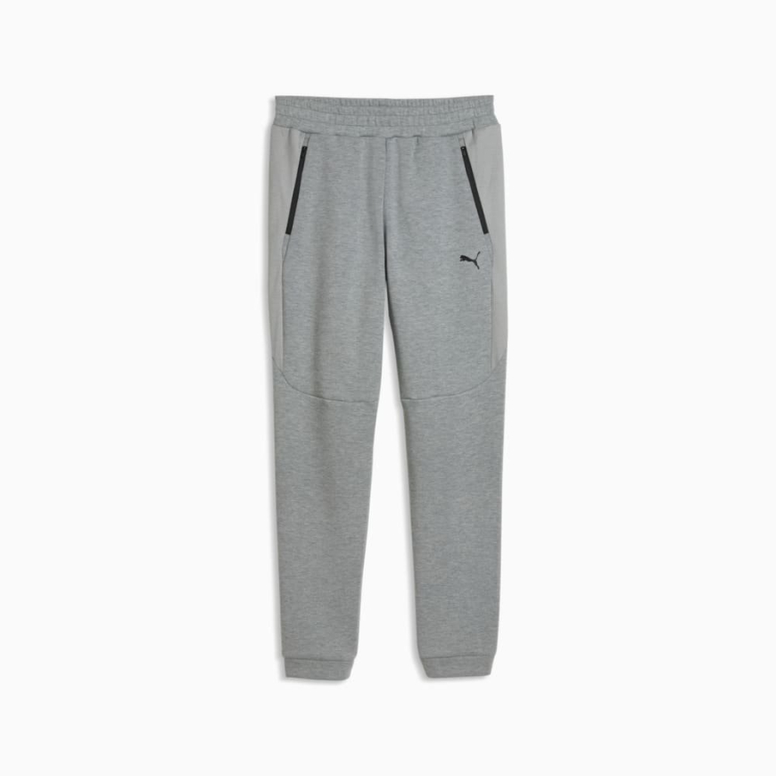 Брюки чоловічі PUMA Elevated Pants 69395203 - Зображення №4