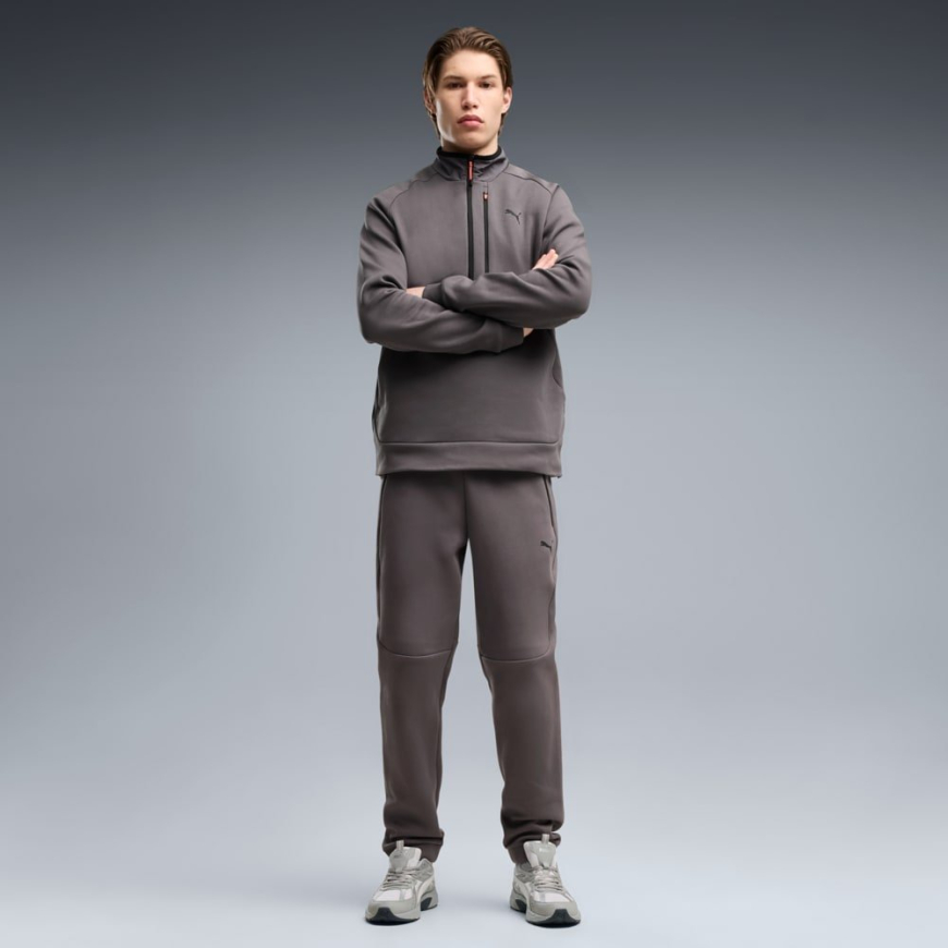Брюки чоловічі PUMA Elevated Pants 69395234 - Зображення