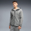 Джемпер чоловічий PUMA Elevated Slim Full-Zip Hoodie 69395103