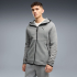 Джемпер чоловічий PUMA Elevated Slim Full-Zip Hoodie 69395103