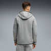 Джемпер чоловічий PUMA Elevated Slim Full-Zip Hoodie 69395103 - Зображення №2