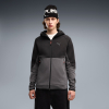 Джемпер чоловічий PUMA PUMATECH Elevated Slim Full-Zip Hoodie 69395134 - Зображення №1