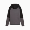 Джемпер чоловічий PUMA PUMATECH Elevated Slim Full-Zip Hoodie 69395134 - Зображення №5