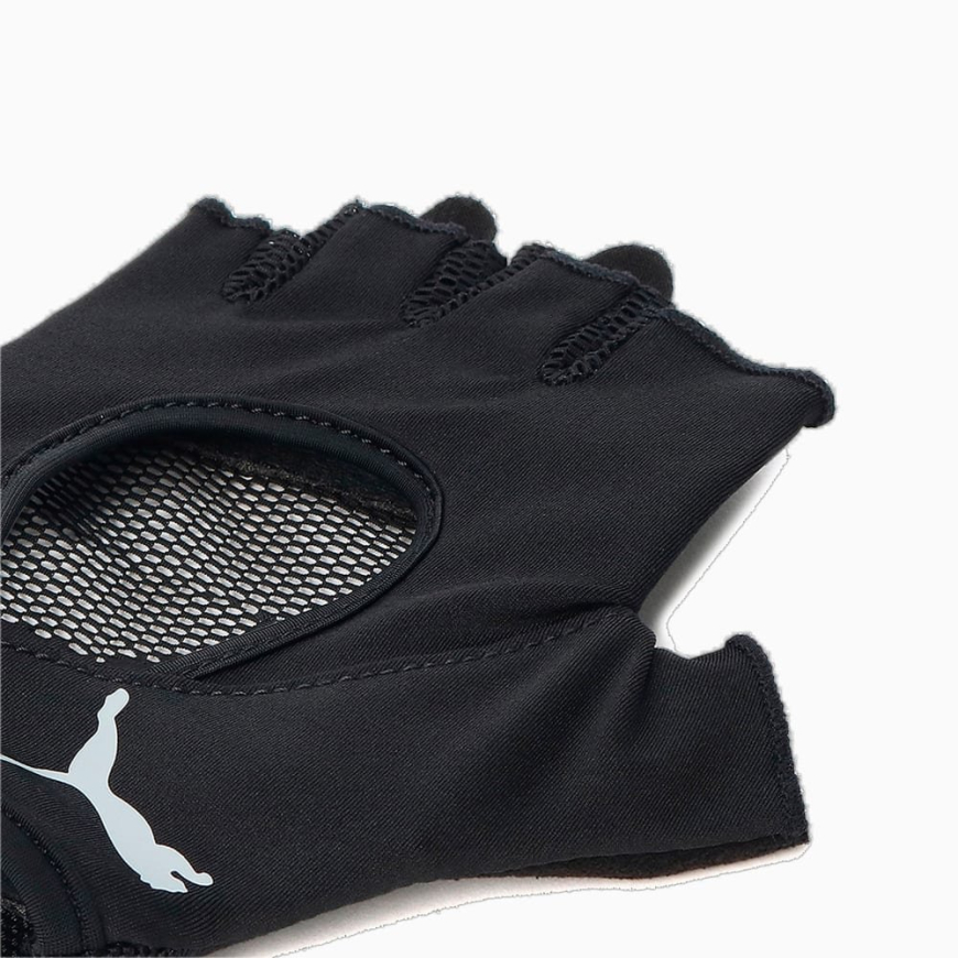 Рукавиці PUMA Gym Women's Training Gloves 04177301 - Зображення №3