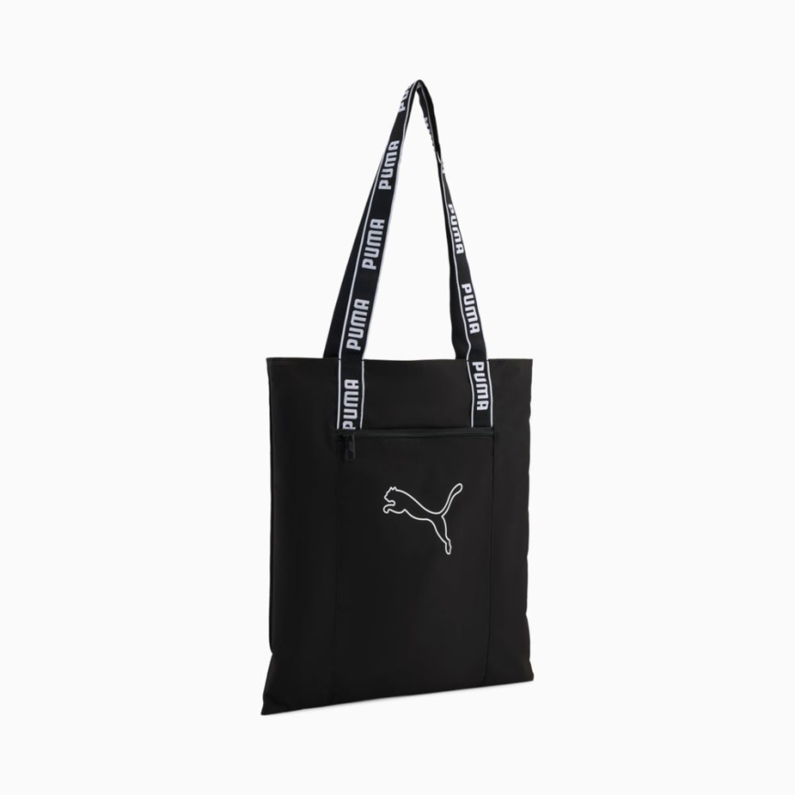 Сумка PUMA BASE 10L Shopper Bag 09274301 - Зображення