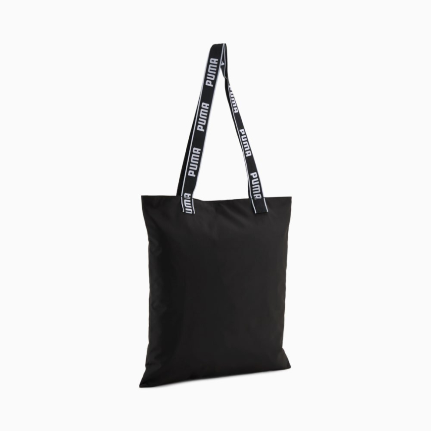 Сумка PUMA BASE 10L Shopper Bag 09274301 - Зображення №2