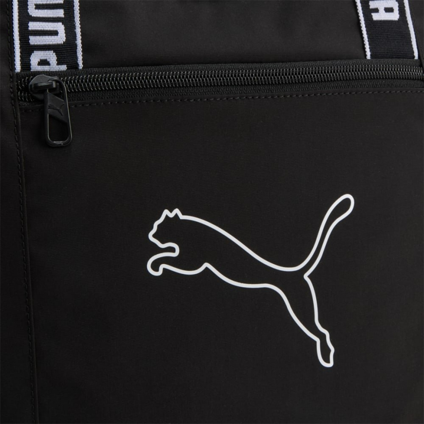 Сумка PUMA BASE 10L Shopper Bag 09274301 - Зображення №3