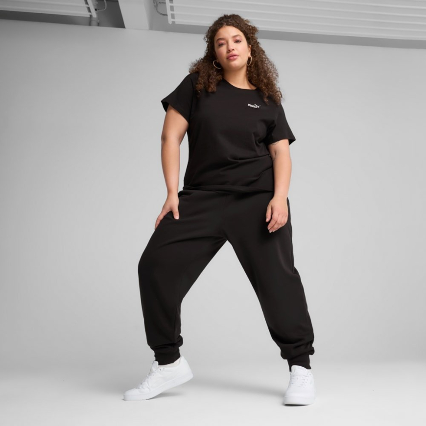 Футболка жіноча PUMA 68237201 - Зображення №3
