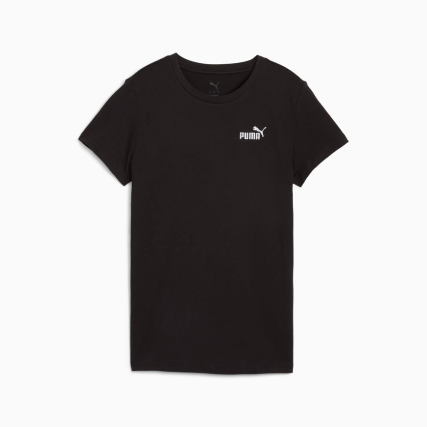 Футболка жіноча PUMA 68237201 - Зображення №4