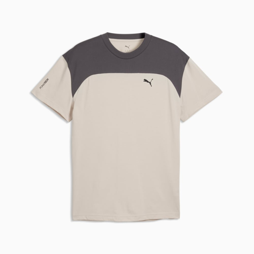Футболка чоловіча PUMA 69394682 - Зображення №4