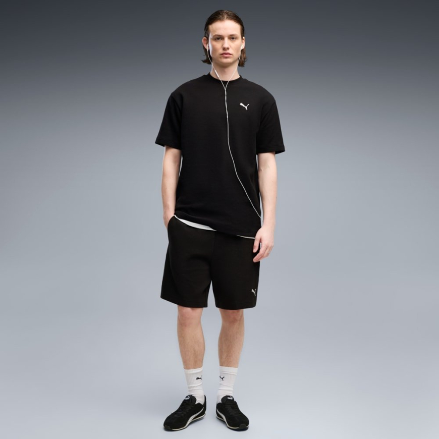 Футболка чоловіча PUMA 69430701 - Зображення №3