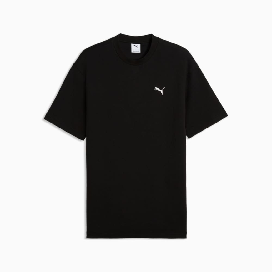 Футболка чоловіча PUMA 69430701 - Зображення №4