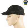 Бейсболка M-TAC Five Panel NYCO 40603208 - Зображення №2