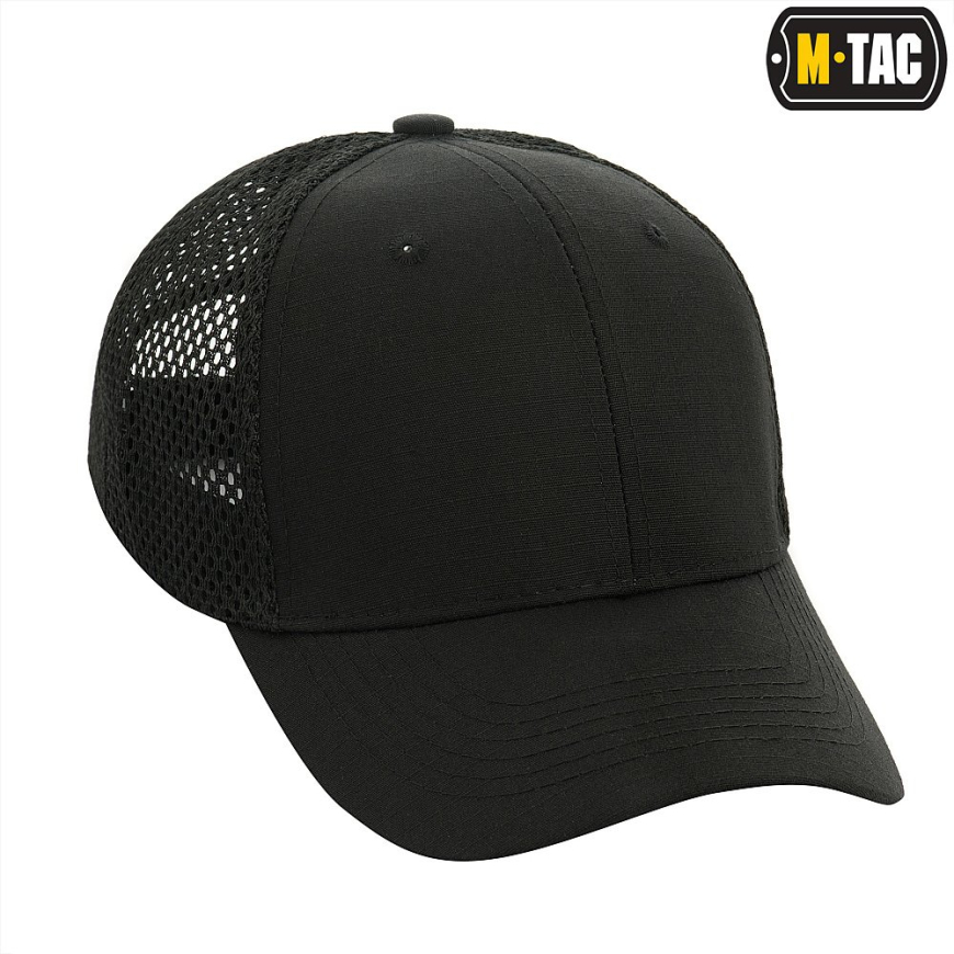 Бейсболка M-TAC ріп-стоп Flex 40569002 - Зображення №10