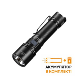 Ліхтар ручний Fenix C5V20