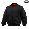 Куртка M-TAC F16 Jacket Black 20563002 - Зображення №1
