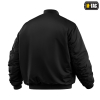 Куртка M-TAC F16 Jacket Black 20563002 - Зображення №6