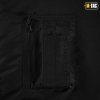 Куртка M-TAC F16 Jacket Black 20563002 - Зображення №8