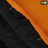 Куртка M-TAC F16 Jacket Black 20563002 - Зображення №11