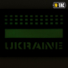 Нашивка M-TAC Ukraine LC GID 51150599 - Зображення №2