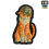 Нашивка M-TAC Old Tiger full 51001203