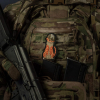 Нашивка M-TAC 51702902 Orange Cat - Зображення №6