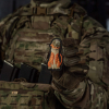 Нашивка M-TAC 51702902 Orange Cat - Зображення №10