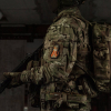 Нашивка M-TAC 51702902 Orange Cat - Зображення №12