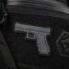 Нашивка M-TAC Glock 51116911 - Зображення №2