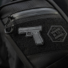 Нашивка M-TAC Glock 51116911 - Зображення №5
