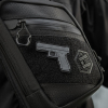 Нашивка M-TAC Glock 51116911 - Зображення №6