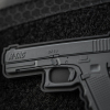 Нашивка M-TAC Glock 51116911 - Зображення №7